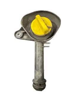 Tampa de enchimento de óleo Renault Modus 1.2 16V