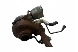 Turbo d'occasion OEM 9660641380 pour Peugeot Boxer