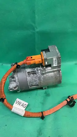 VW PASSAT B8 Air Conditioning Compressor 3GD816803D