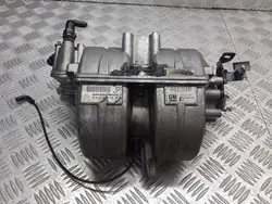 Coletor de admissão Opel Astra H 1.6 16V 24435069