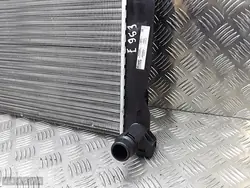 2005 Audi A4 Radiator 2000 60304A