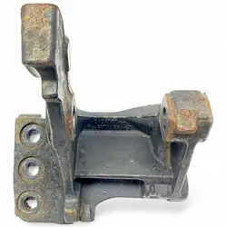 Suporte de mola Scania OEM 2401729 dianteiro