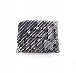 LED Lamp Module Mercedes A2069007016