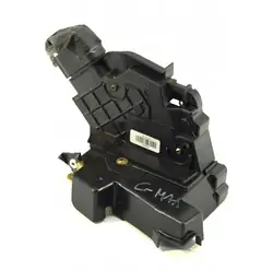 Linke Vordertürschloss FORD C-Max Focus II 07-10 4976083