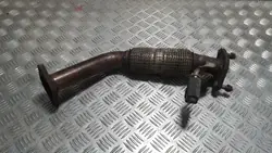 Auspuff Flexrohr OEM PU12210 Hyundai i20