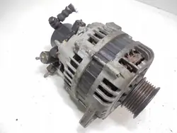 OPEL ASTRA G Generaattori