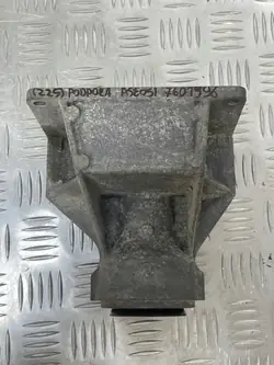 Achshalterung BMW F20 F30 F25 OEM 7601996