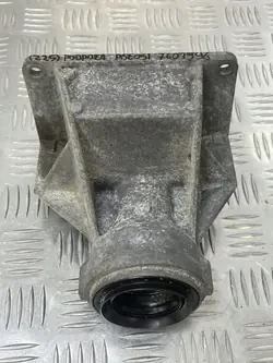 Support d'essieu BMW F20 F30 F25 OEM 7601996