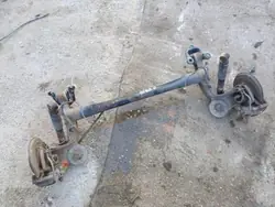 Opel Astra H Kombi Bakvagnsbalk OEM Wrakowisko-17173-