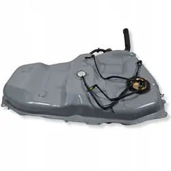 Réservoir à carburant GMX7749 Arrière Toyota Corolla Verso