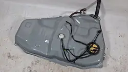Réservoir à carburant GMX7749 Arrière Toyota Corolla Verso