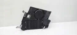 Caisson de basse Alpine OEM 6W83-19A068 pour Jaguar XK/XKR