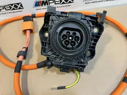 Câble Prise Charge BMW OEM 5A83130 5A66038 5B3A401