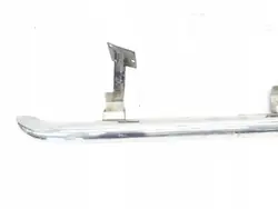 OEM PRÓG ORUROWANIE PRAWY PRAWE VW AMAROK I 2H CHROM