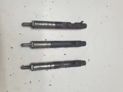 Einspritzdüse Renault 1.5 DCI OEM 8200815416 - Gebraucht