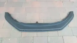 VW POLO V LIFT 2014-2017 Framskärmsspoiler 6C0805915H