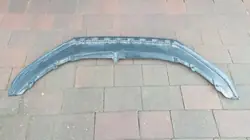 VW POLO V LIFT 2014-2017 Etupuskuri Spoileri 6C0805915H