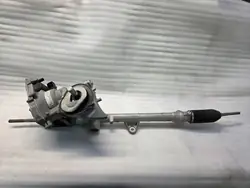 Motor de dirección asistida BMW OEM 5A5D779 - Usado