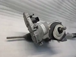 Moteur de direction assistée BMW OEM 5A5D779 - Occasion