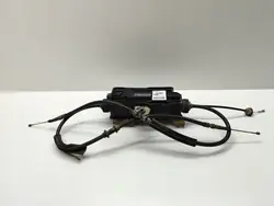BMW Käsijarrumoduuli OEM 6790417 7-sarja F01-F04