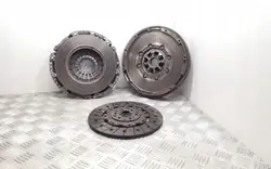 Kit de embreagem Volkswagen Golf VII 2018 201878007750