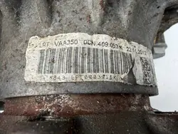 Hoekoverbrenging OEM 0CN409053K voor Audi S3 8V