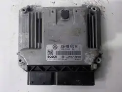Unidade Controlo Motor OEM 03G906021KH para Golf V 1.9 TDI