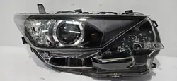 Faros Delantero Derecho Toyota Auris II Lift 15-18 OEM 81130-02K30