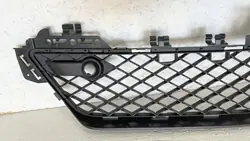 MERCEDES W204 LIFT Frontstoßstangen-Mittelgitter OEM