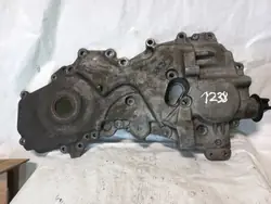 Cubierta de distribución Nissan OE para Qashqai 2.0 16V MR20