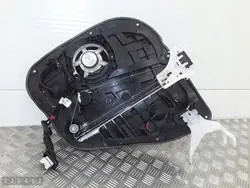 Régulateur de vitre Hyundai OEM 9360000100 - Occasion