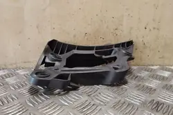 Linker hinterer Stoßstangen-Schieber VW PASSAT CC 3C8807393D