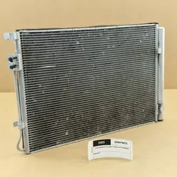 Condensador AC OEM 35JL0 para Hyundai i20 Kia Rio 2012-2014