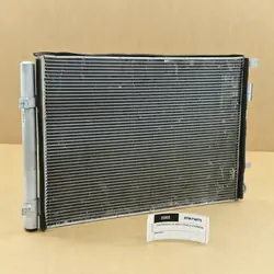 OEM 35JL0 Klimakondensator für Hyundai i20 Kia Rio 2012-2014