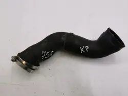 Tubo de intercooler OEM 3W0145838F para Bentley Continental