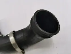 Intercoolerpijp OEM 3W0145838F voor Bentley Continental