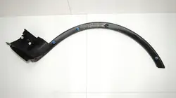 Etuvasen lokasuoja OEM 360160768 Ford Kuga MK1