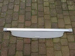 Honda Insight 2 Bagagerum Lock 2009-2014