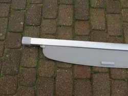 Copertura Bagagliaio Honda Insight 2 2009-2014