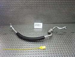 AC-sladd OEM S25165682 för Nissan Qashqai J12