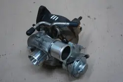 OEM RAV4 II Turbokompressor för 2.0 D4D 00-05