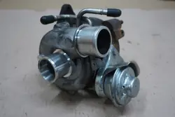 OEM RAV4 II Turboahdin 2.0 D4D 00-05