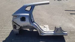 Nissan OE ACM10055 Quart de garde-boue droit arrière