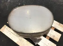 OEM 20758411 Volvo Vaimennin - Käytetty Kunnossa
