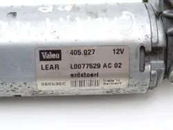 Stolinställningsmotor OEM DRC96688 höger fram Ford Galaxy