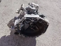 FIAT 500 CABRIO Vaihteisto 2015 51843051