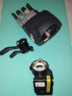 Gecombineerde schakelaar Audi A3 8P