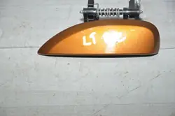 Tirador izquierdo trasero OEM 4570 para Dacia Duster II