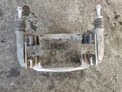 OEM 68385235AA Montage Pince Arrière Gauche Jeep Wrangler