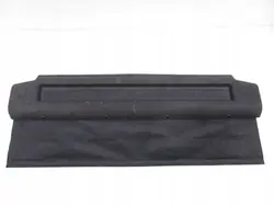 Prateleira de porta-malas OEM PÓŁKA BAGAŻNIKA RENAULT MODUS